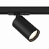Трековый светильник Maytoni Track Lamps TR020-1-GU10-B