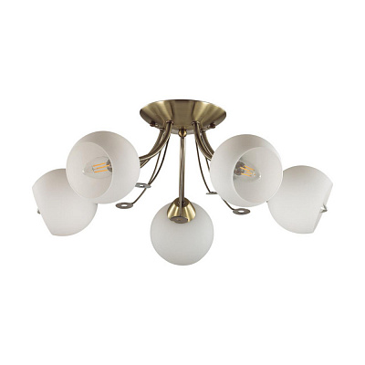 Потолочная люстра Lumion Tula 5265/5C