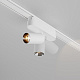 Трековый светильник Maytoni Focus Led Radity TR103-1-5W3K-M-W