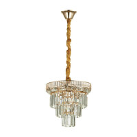 Подвесная люстра Lumion Esmé 5233/4