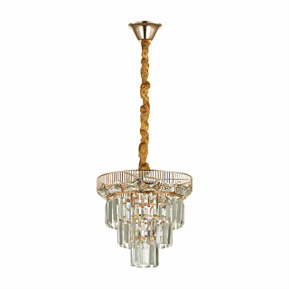 Подвесная люстра Lumion Esmé 5233/4