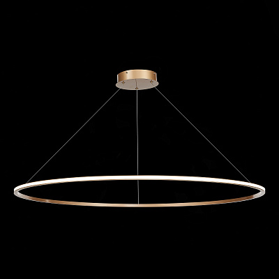 Люстра подвесная ST-Luce ST604 OUT ST604.243.57