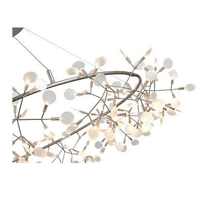 Подвесная светодиодная люстра ST Luce Rafina SL379.103.216