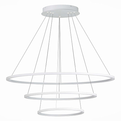 Люстра подвесная ST-Luce ST603 IN ST603.543.114