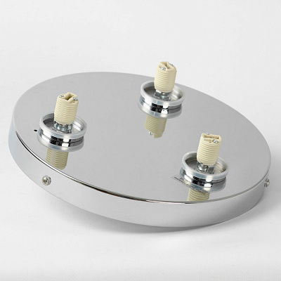 Потолочная люстра Lussole Aqua LSP-8861