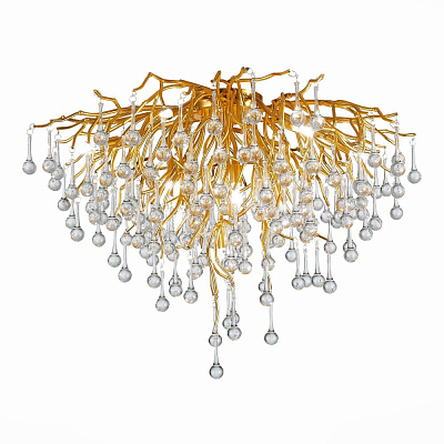 Люстра потолочная  ST Luce Anzio SL1651.202.10