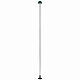 Уличный светильник Odeon Light Verde 7122/4GLB