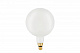Лампа Gauss Filament G200 14W 1170lm 4100К Е27 LED 153202214-D