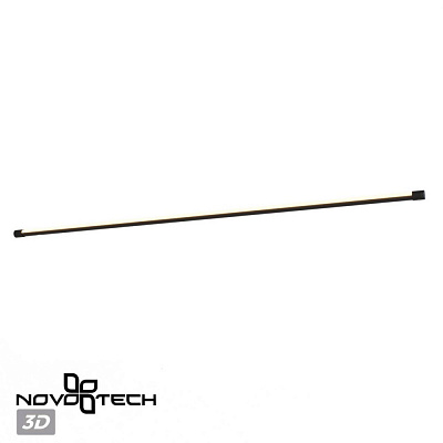 Светильник линейный светодиодный Novotech Vitz 359348