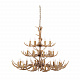 Подвесная люстра ST Luce Corna SL153.703.27
