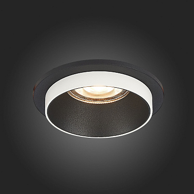 Встраиваемый светильник ST Luce ST206.408.01