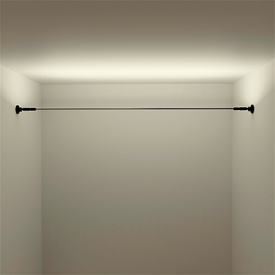 Тросовая система освещения Arte Lamp Skycross A600506-320-3K
