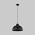 Светильники TK Lighting 2071 Cap Black a065140