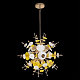 Подвесной светильник Loft It Avenir 10137/600 Gold