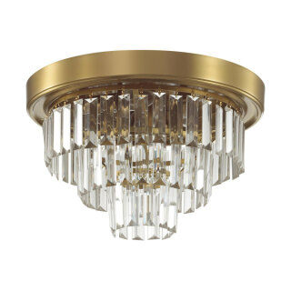 Хрустальная люстра Lumion Zaha 5257/4C