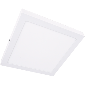Накладной светильник Ecola Downlight LED DSSV24ELC