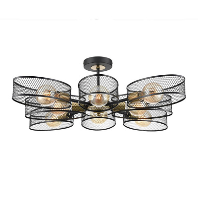 Люстра Lumion Vivana 8193/8C
