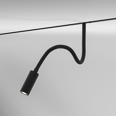 Трековый светильник Elektrostandard Slim Magnetic 85522/01 a064489