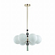 Люстра Odeon Light Exclusive Palle 5405/6