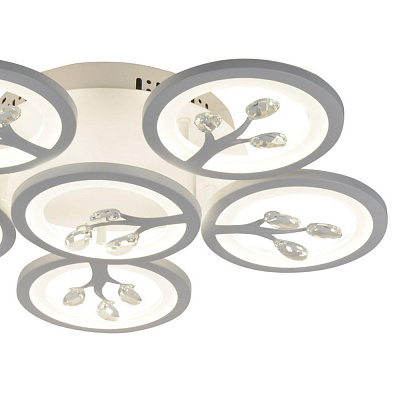 Потолочная светодиодная люстра F-Promo Ramus 2390-6U