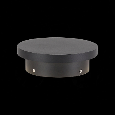 Уличный светодиодный светильник ST Luce Tableto SL078.455.01