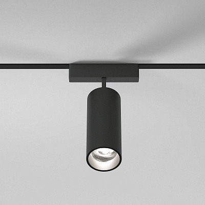 Трековый светильник Elektrostandard Flat Magnetic 85096/01 a063713