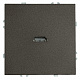 Розетка HDMI 2.0 Type A (механизм), STEKKER Эмили, RST00-5118-09, антрацит, soft touch