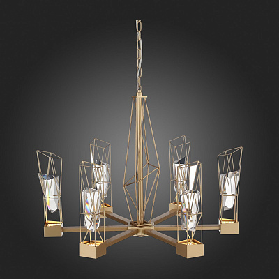 Подвесная люстра ST Luce Progetto SL815.203.06
