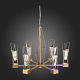 Подвесная люстра ST Luce Progetto SL815.203.06