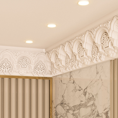 Лампа Gauss Basic GX53 12,5W 830lm 3000K LED 10849132 (5 шт)