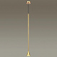 Подвесной светильник Odeon Light Pipa 3884/1G
