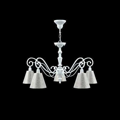 Подвесная люстра Maytoni Classic E3-05-WM-LMP-O-4