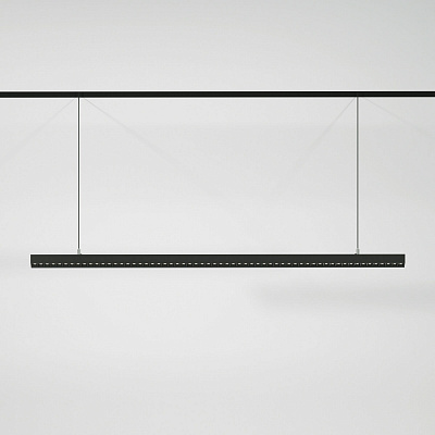 Трековый светильник Elektrostandard Slim Magnetic 85108/01 a064806