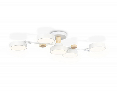 Люстра Ambrella FL4834