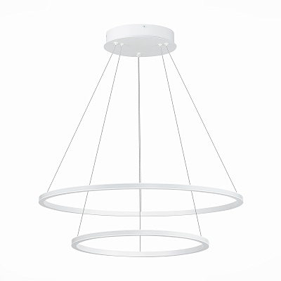 Люстра подвесная ST-Luce ST604 OUT ST604.543.56