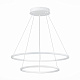 Люстра подвесная ST-Luce ST604 OUT ST604.543.56