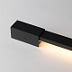 Фиксатор для накладного монтажа двухсторонний Odeon Light Fino 7006/2F