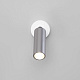 Спот Eurosvet Pin 20133/1 LED серебро a058950