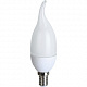 Лампа светодиодная Ecola Premium свеча на ветру Е14 8W 2700К C4PW80ELC