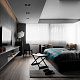 Точечный встраиваемый светильник Loft It Lucky 10321 White