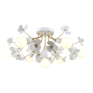 Потолочная люстра F-Promo Modern 4081-7P