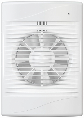 Вентилятор вытяжной ERA Standard 5C