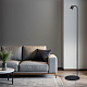 Торшеры TK Lighting 5489 Logan Black a065382