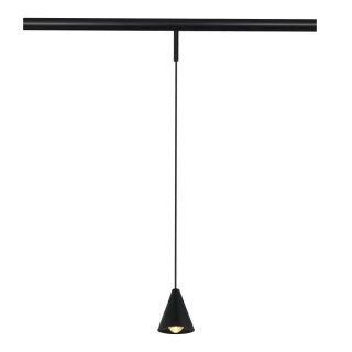 Магнитный трековый светильник St Luce Functional Super5 ST689.436.05