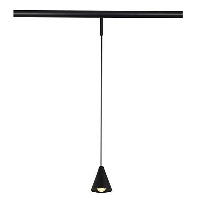 Магнитный трековый светильник St Luce Functional Super5 ST689.436.05