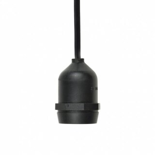 Патрон подвесной Uniel IP54 Е27 ULH-E27-IP54-15cm UL-00003362