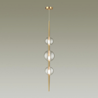 Подвесной светильник Odeon Light Lazia 4981/3