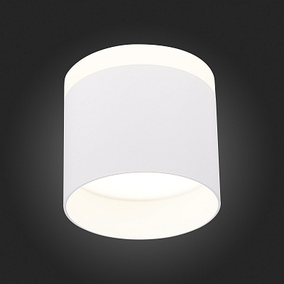 Потолочный светодиодный светильник ST Luce Panaggio ST102.542.12