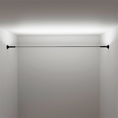 Тросовая система освещения Arte Lamp Skycross A600506-180-4K