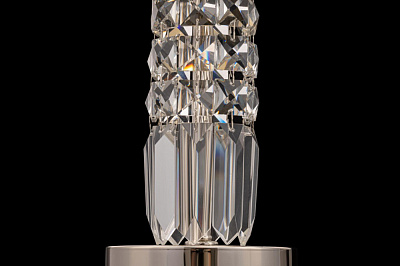 Настольная лампа Maytoni Krona MOD076TL-01N